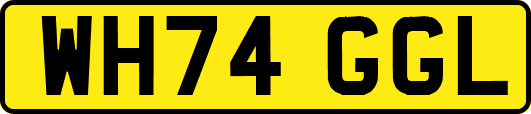 WH74GGL