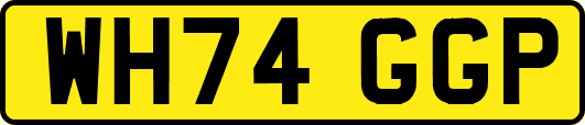 WH74GGP