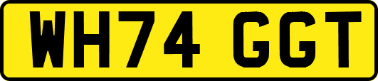 WH74GGT