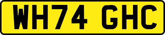WH74GHC