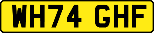 WH74GHF
