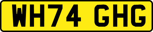 WH74GHG