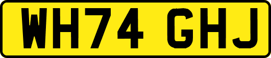 WH74GHJ