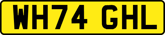 WH74GHL