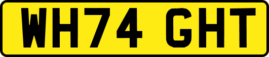 WH74GHT