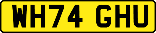WH74GHU