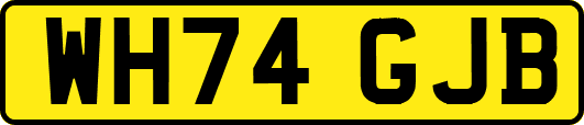 WH74GJB