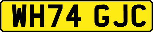 WH74GJC