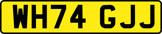 WH74GJJ