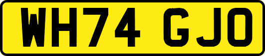 WH74GJO