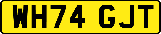 WH74GJT