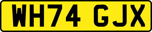 WH74GJX
