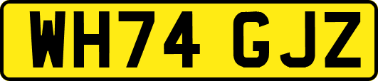 WH74GJZ