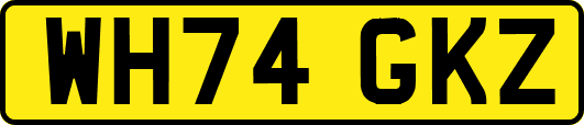 WH74GKZ
