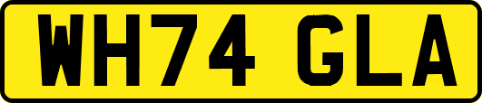 WH74GLA