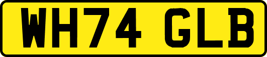 WH74GLB