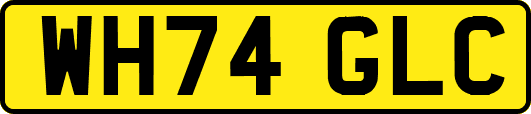 WH74GLC
