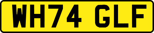 WH74GLF