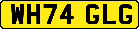 WH74GLG