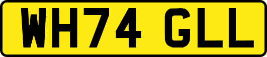 WH74GLL