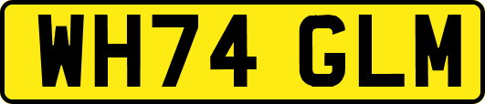 WH74GLM