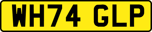 WH74GLP