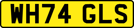 WH74GLS