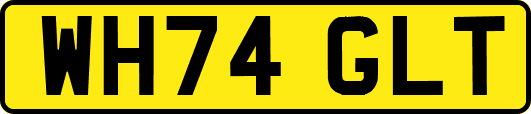 WH74GLT