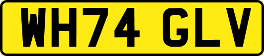 WH74GLV