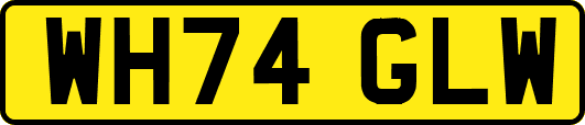WH74GLW