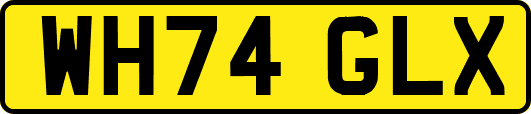 WH74GLX