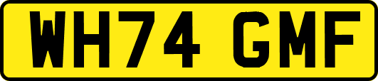WH74GMF