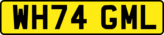 WH74GML