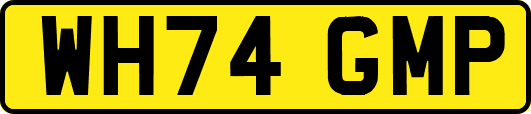 WH74GMP