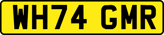 WH74GMR