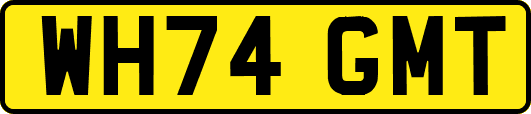 WH74GMT