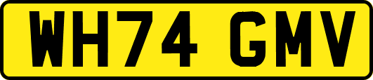 WH74GMV