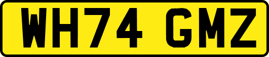 WH74GMZ