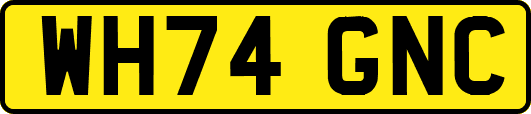 WH74GNC