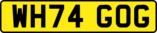 WH74GOG