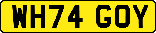 WH74GOY