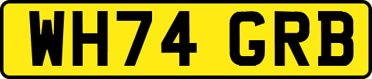 WH74GRB