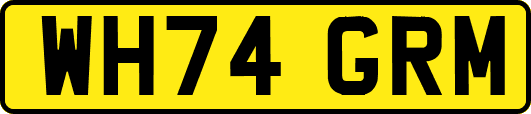 WH74GRM