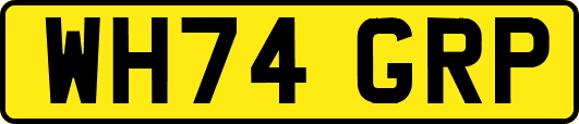 WH74GRP