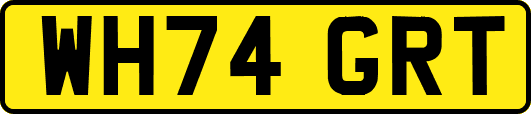WH74GRT