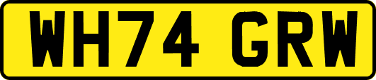 WH74GRW