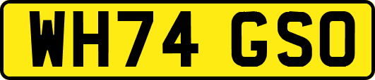 WH74GSO