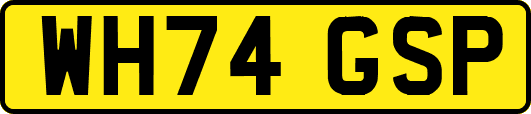 WH74GSP