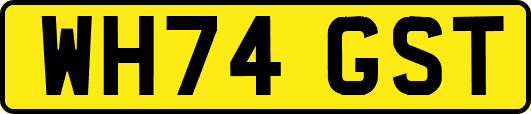 WH74GST
