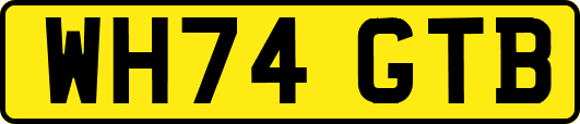 WH74GTB
